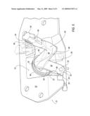 Door Handle Assembly diagram and image