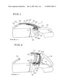 Electical contact mechanism diagram and image