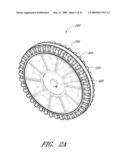 WHEEL AND HUB ASSEMBLY diagram and image