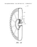 WHEEL AND HUB ASSEMBLY diagram and image