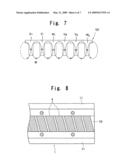 LINEAR SYNCHRONOUS MOTOR AND LINEAR MOTOR ACTUATOR diagram and image