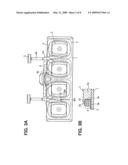 ROTATIONAL ELECTRIC MACHINE HAVING FIELD WINDING FORMED BY COUPLING FORMED COIL TO BOBBIN diagram and image