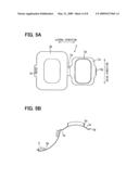 ROTATIONAL ELECTRIC MACHINE HAVING FIELD WINDING FORMED BY COUPLING FORMED COIL TO BOBBIN diagram and image