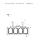 ROTATIONAL ELECTRIC MACHINE HAVING FIELD WINDING FORMED BY COUPLING FORMED COIL TO BOBBIN diagram and image