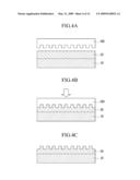 ORGANIC LIGHT EMITTING DEVICE AND MANUFACTURING METHOD THEREOF diagram and image