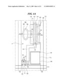 Dual panel type organic electroluminescent device and method of fabricating the same diagram and image