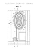 Dual panel type organic electroluminescent device and method of fabricating the same diagram and image