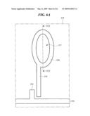 Dual panel type organic electroluminescent device and method of fabricating the same diagram and image