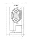 Dual panel type organic electroluminescent device and method of fabricating the same diagram and image