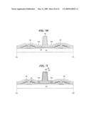 Dual panel type organic electroluminescent device and method of fabricating the same diagram and image