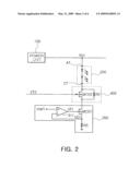 APPARATUS FOR DRIVING LIGHT EMITTING ELEMENT diagram and image