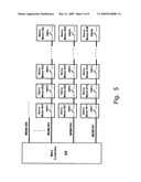 SYSTEM AND METHOD FOR CONTROLLING MULTIPLE SERVO MOTORS diagram and image