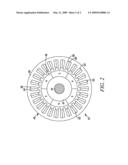 MOTOR HAVING CONTROLLABLE TORQUE diagram and image