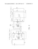 Bi-directional power supply with isolated output diagram and image