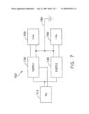 Bi-directional power supply with isolated output diagram and image