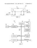 Duty Cycle Measurement Method and Apparatus for Various Signals Throughout an Integrated Circuit Device diagram and image