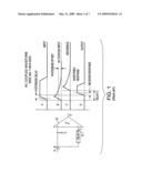 Structure for robust cable connectivity test receiver for high-speed data receiver diagram and image