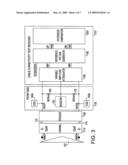 Structure for robust cable connectivity test receiver for high-speed data receiver diagram and image