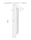 PROBE UNIT SUBSTRATE diagram and image