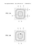 PROBE UNIT SUBSTRATE diagram and image