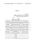 PROBE UNIT SUBSTRATE diagram and image