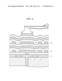 PROBE UNIT SUBSTRATE diagram and image