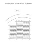 PROBE UNIT SUBSTRATE diagram and image