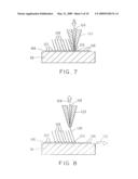 HIGH DENSITY INTEGRATED CIRCUIT APPARATUS, TEST PROBE AND METHODS OF USE THEREOF diagram and image