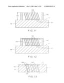 HIGH DENSITY INTEGRATED CIRCUIT APPARATUS, TEST PROBE AND METHODS OF USE THEREOF diagram and image