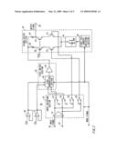 DRIVER CIRCUIT AND TEST APPARATUS diagram and image