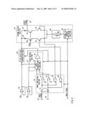 DRIVER CIRCUIT AND TEST APPARATUS diagram and image