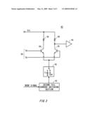 DRIVER CIRCUIT AND TEST APPARATUS diagram and image