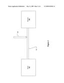 Testing High Frequency Signals on a Trace diagram and image