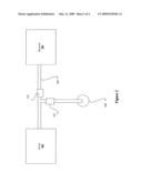 Testing High Frequency Signals on a Trace diagram and image