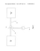 Testing High Frequency Signals on a Trace diagram and image