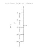 On-die termination circuit and driving method thereof diagram and image