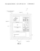 PROGRAMMABLE SYSTEM ON A CHIP FOR POWER-SUPPLY VOLTAGE AND CURRENT MONITORING AND CONTROL diagram and image