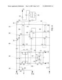 FAST, LOW OFFSET GROUND SENSING COMPARATOR diagram and image