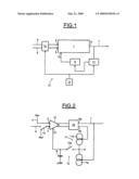 Method And Device For Adjusting Or Setting An Electronic Device diagram and image