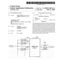 Data Holding Circuit diagram and image