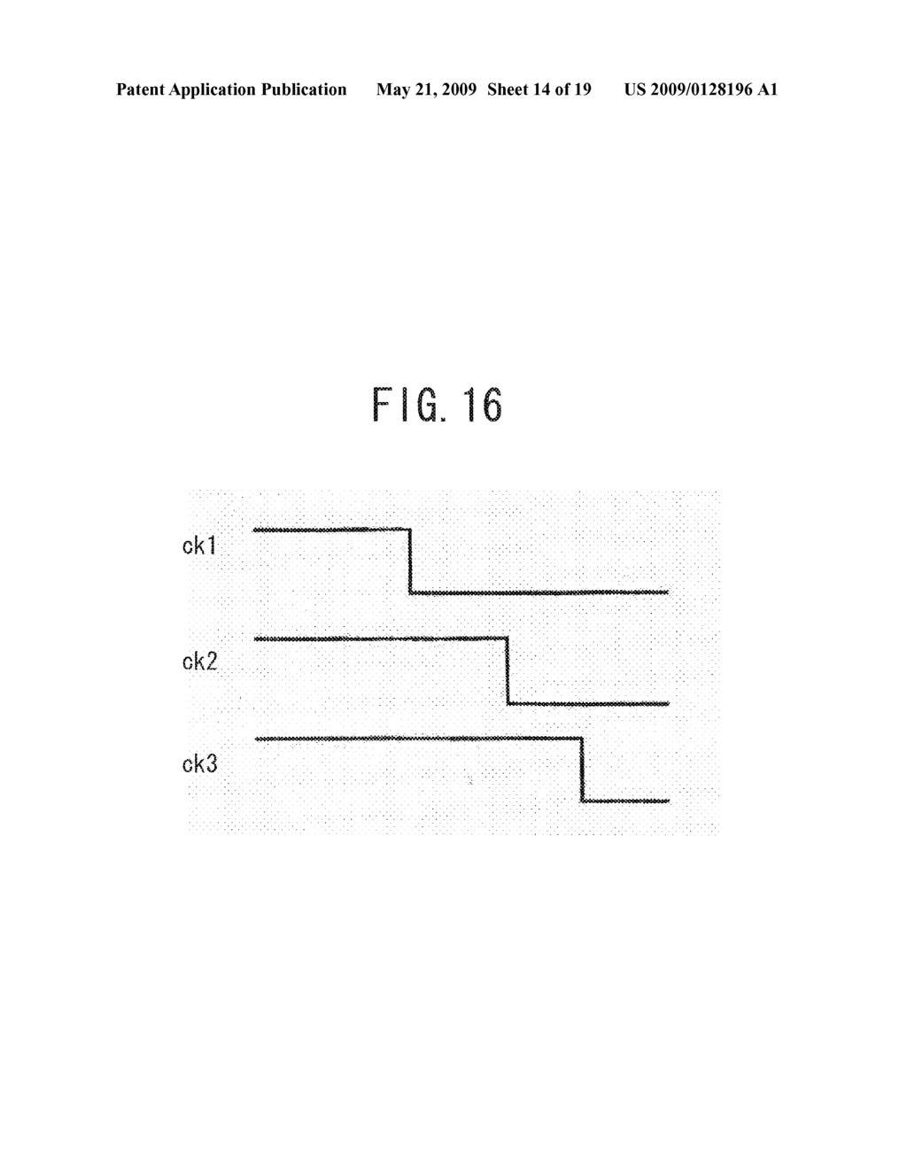 Data Holding Circuit - diagram, schematic, and image 15