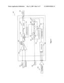 Time delay apparatus diagram and image