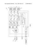 Time delay apparatus diagram and image