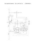 PULSE WIDTH MODULATION CONTROL CIRCUIT APPLIED TO CHARGE OUTPUT CAPACITOR diagram and image