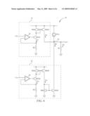 PULSE WIDTH MODULATION CONTROL CIRCUIT APPLIED TO CHARGE OUTPUT CAPACITOR diagram and image