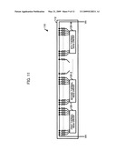 NOISE FILTER CIRCUIT, NOISE FILTERING METHOD, THERMAL HEAD DRIVER, THERMAL HEAD, ELECTRONIC INSTRUMENT, AND PRINTING SYSTEM diagram and image