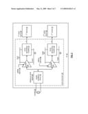 INTEGRATED CIRCUIT CLOCK STRUCTURE diagram and image