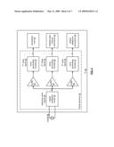 INTEGRATED CIRCUIT CLOCK STRUCTURE diagram and image