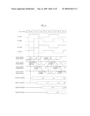 DATA RECEIVER OF SEMICONDUCTOR INTEGRATED CIRCUIT diagram and image