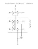 LEVEL SHIFTER, INTERFACE DRIVING CIRCUIT AND IMAGE DISPLAYING SYSTEM diagram and image